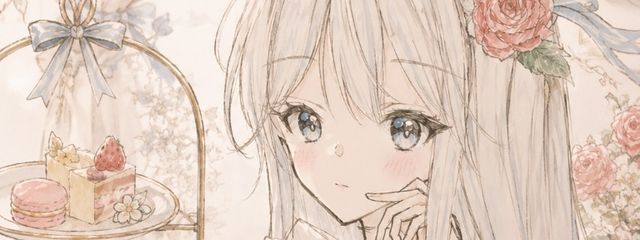 雪花さんの壁紙画像