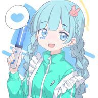 あおいろ天使🎲🐿🩷💙🩵さんのアイコン画像