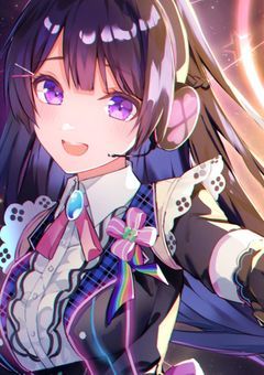 tkn|あの夏が飽和する。