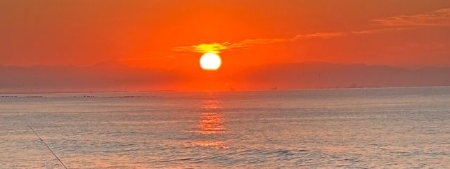 夜月空 フォローしてくれたら絶対フォロバさんの壁紙画像