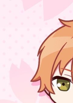 🎀 御友達探し 🎀