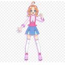 あんな