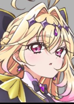 アルカナシャドウが……(エクレールはもうプリキュアの仲間です!)