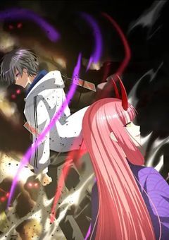 俺クロ×鬼滅の刃