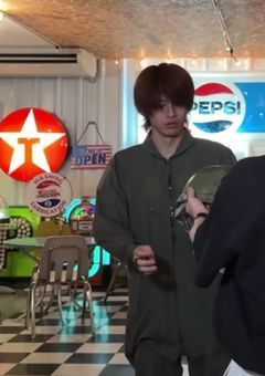 自担が家族とかありえないんで。