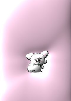 【無償】壁紙制作(タグ画も作るよ!)