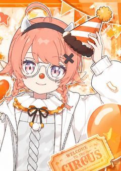 【配信】 ピエロの配信 #復活したよ〜