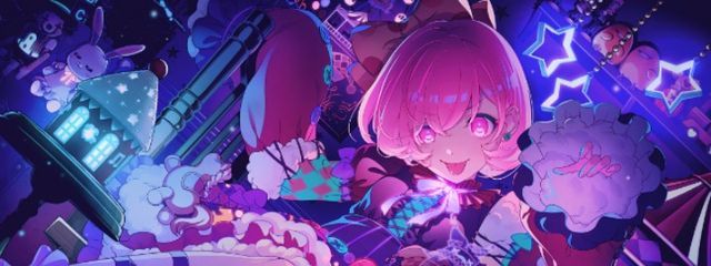 小夜茉白#フォロセさんの壁紙画像