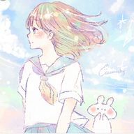 　甘野愛菜さんのアイコン画像