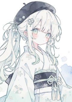 この世界にも鬼がいるようで