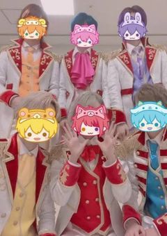すとぷりを語りあいませんか❓️
