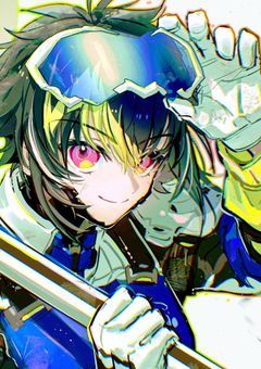 入れ替わり先は嫌われヒーロー
