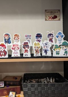 私の姉/兄はYouTuberでした