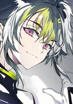 高嶺の花(男)vs,ぶりっ子 【inm】