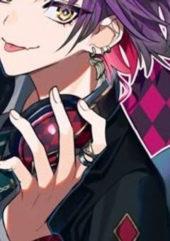 恋愛恐怖症の僕と君《wtri》