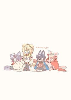 道端で拾った子供達がイケメンだった