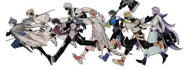 星峰とあ@小説整理中さんの壁紙画像