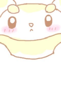 【創作部屋】どうも、もっちもちです　.