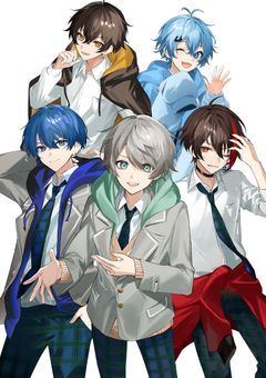 めろぱか学園
