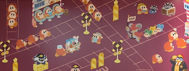 カービィstaraizu★さんの壁紙画像