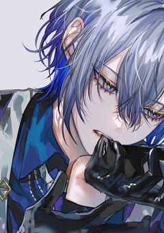 Njsj:雇う執事、間違えました。