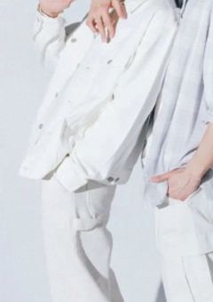 キスした時に甘い味がするように .