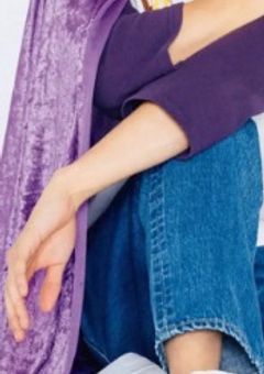 推しの姪っ子に転生したので推しに大接近します.