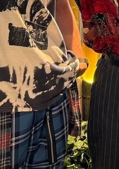 ストーカーの君.