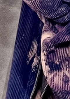 流れ星からの大きな贈り物.