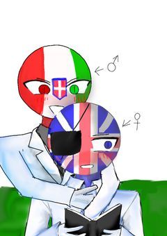 イタ英(英イタ)広まれっ！