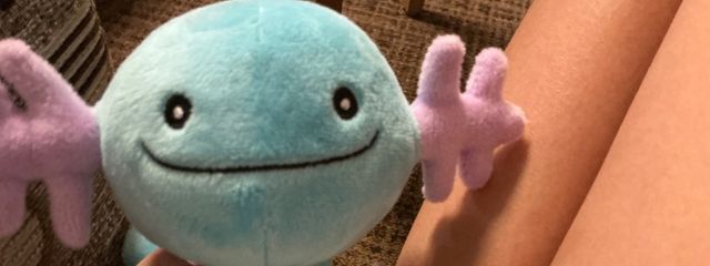 紫陽花しずく(水瀬しずく)さんの壁紙画像
