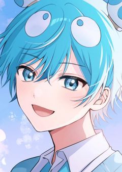 ラブソングが似合わない君に 。