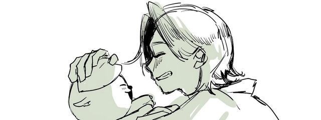 BFF＿M🍏🎤/"Hold my head"＿S🐿️さんの壁紙画像