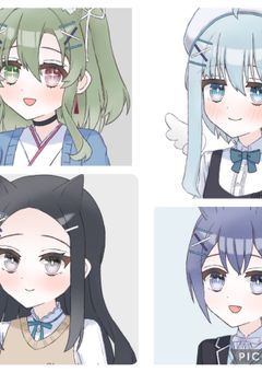 v0singと秘密多き新人歌い手との恋