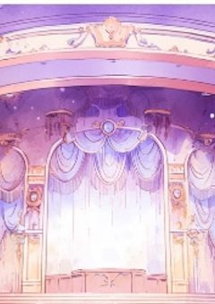 歌のない舞台で、君を待つ