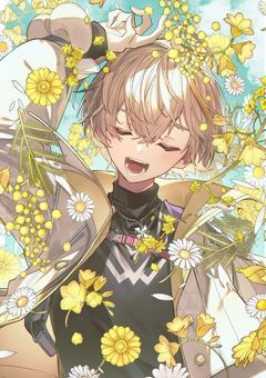 愛を知らない君たちへ【Fur】