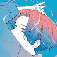 夜桜 花蘭【ペア画NOW】さんのアイコン画像