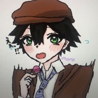間延びしたラムネ。さんのアイコン画像