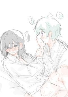 bzptイラスト（🔞有）