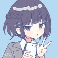ウバさんのアイコン画像