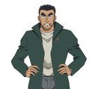 伊達航