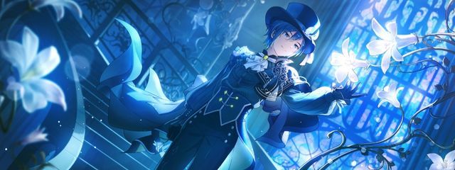 江奏夢#無期限活動休止中@学校楽しくて草さんの壁紙画像