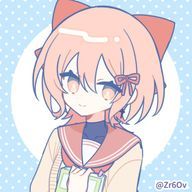 江奏夢#無期限活動休止中さんのアイコン画像