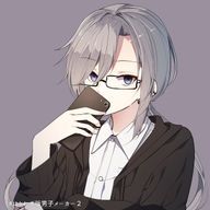 江奏夢#Fooo!!!#もう全部疲れた#簡単に消えれたらなぁさんのアイコン画像