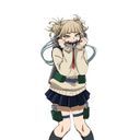 トガヒミコ