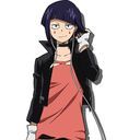 耳郎響香