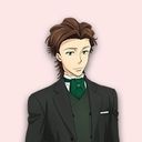 アルバート・ジェームズ・モリアーティ