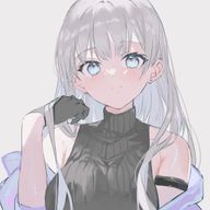 夢ちゃんꕤ︎︎·͜·さんのアイコン画像