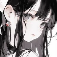#　　あくあ　。さんのアイコン画像