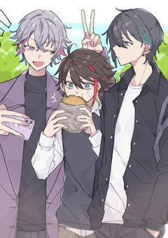 空白のページをあなたと埋めたい